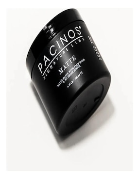 Cera para cabello Pacinos para fortalecimiento