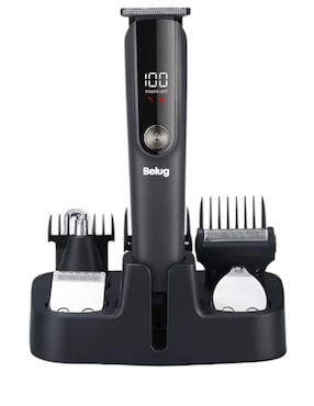 Recortadora de vello facial y corporal Belug