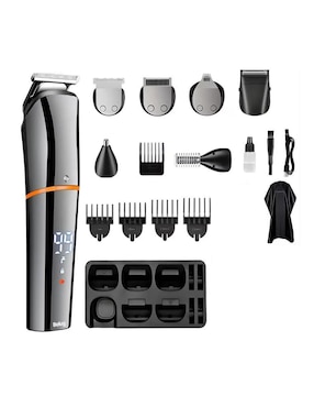 Recortadora de vello facial y corporal Belug