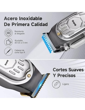 Recortadora de cabello Belug