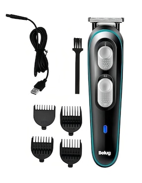 Rasuradora de vello facial y nasal Belug