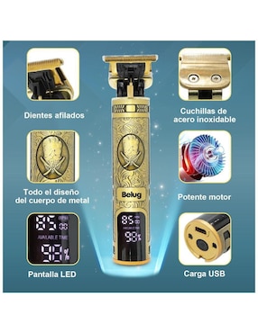 Recortadora de cabello Belug