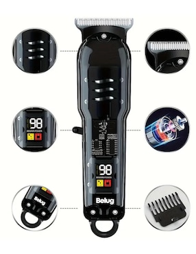 Recortadora de cabello Belug