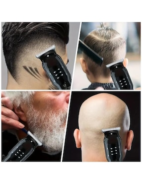 Recortadora de cabello Belug