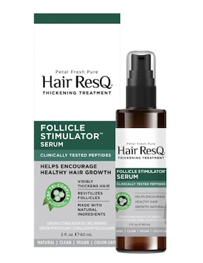 Aceite para cabello Hair Resq Follicle Stimulator Serum Petal Fresh 60 ml