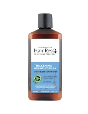 Imagen de producto Acondicionador para cabello Hair Resq Thickening Petal Fresh 355 ml