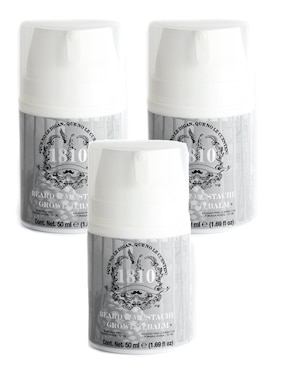 Set de bálsamo para barba The Shaving Co.