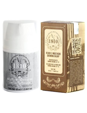 Set de bálsamo para barba The Shaving Co.