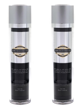 Set de bálsamo para barba The Shaving Co.