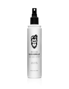 Spray para cabello Sea Salt Slick Gorilla 200 ml