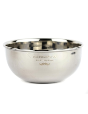 Kit de rastrillo The Shaving Co 2 hojas para todo tipo piel 2 piezas