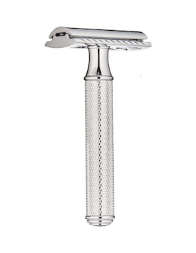 Kit de rastrillo The Shaving Co 2 hojas para todo tipo de piel 2 piezas