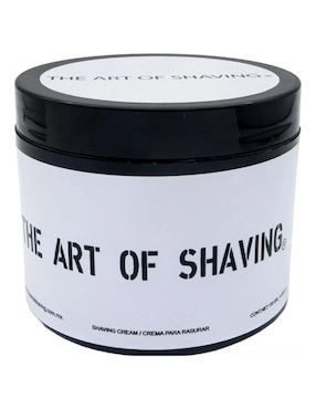 Kit de rastrillo The Shaving Co 2 hojas para todo tipo de piel 2 piezas