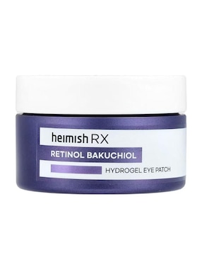 Mascarilla para ojos Heimish RX Retinol Bakuchiol antiarrugas Heimish