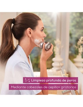 Cepillo facial Beurer