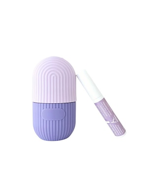 Kit tratamiento facial reafirmante antiedad Allskin