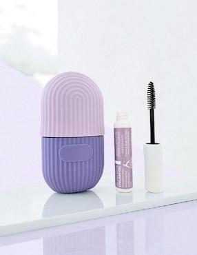 Kit tratamiento facial reafirmante antiedad Allskin