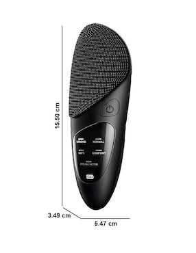Cepillo facial Genérica
