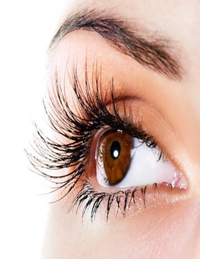 Tratamiento para pestañas y cejas en gel para crecimiento Allskin