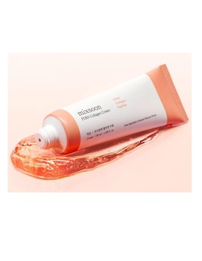 Crema facial recomendada para humectar día y noche Mixsoon para todo tipo piel