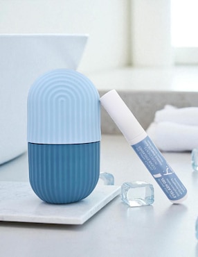 Kit tratamiento facial Allskin