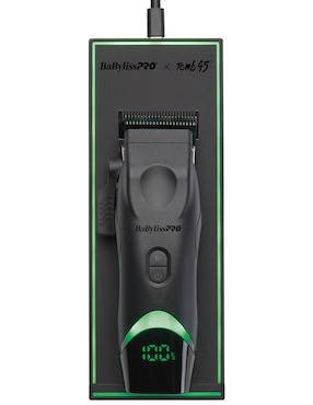 Tapete para accesorios de barbería Babyliss