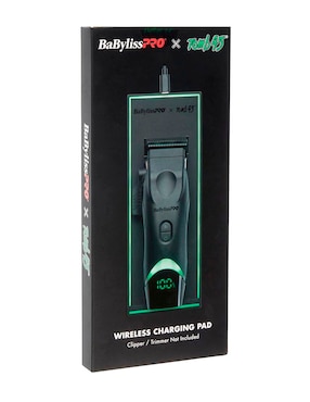 Tapete para accesorios de barbería Babyliss