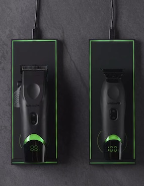 Tapete para accesorios de barbería Babyliss
