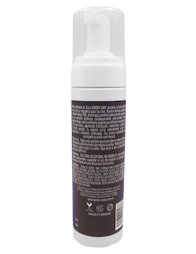 Mousse para cabello rizado Barber Shop para definir
