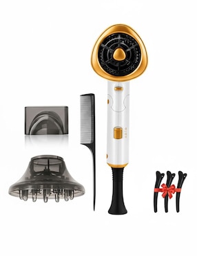 Secadora de cabello Generica Ftr45r7gy6