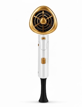 Secadora de cabello Generica Ftr45r7gy6