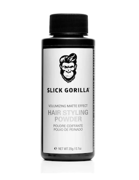 Cera Slick Gorilla para fijar
