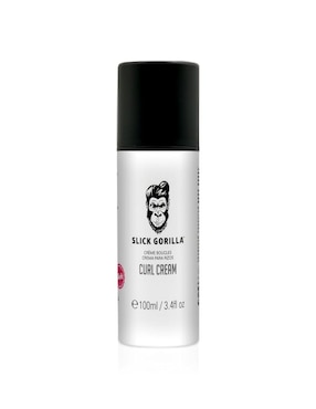 Crema para cabello todo tipo Cream Styler Slick Gorilla Hair Styling antifrizz