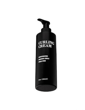 Crema para cabello rizado Pacinos Hair Styling antifrizz
