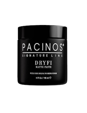 Pomada modeladora para cabello Pacinos Hair Styling