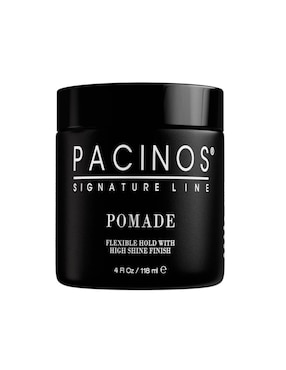 Pomada modeladora para cabello Pacinos Hair Styling