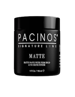 Pomada modeladora para cabello Pacinos Hair Styling