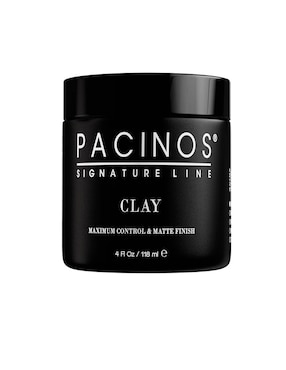 Pomada modeladora para cabello Pacinos Hair Styling