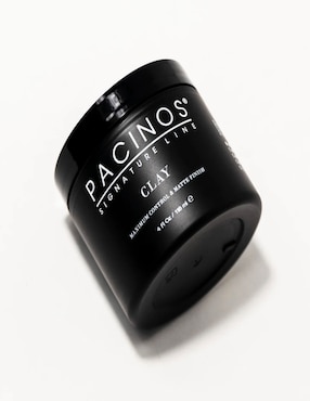 Pomada modeladora para cabello Pacinos Hair Styling