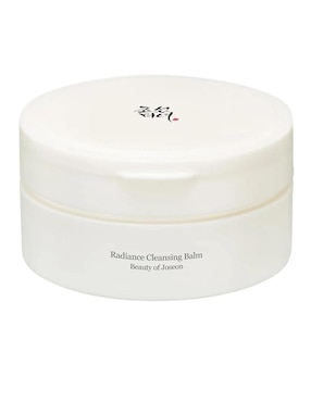 Limpiador facial bálsamo radiante Beauty of Joseon para desmaquillar
