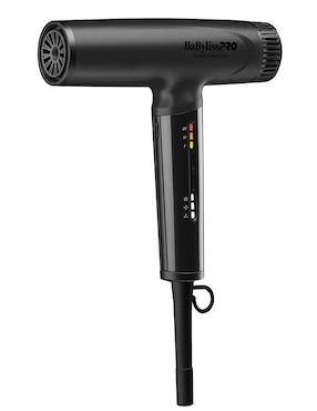 Secadora de cabello Babyliss BNTC9200MBES