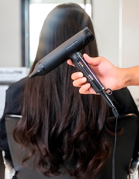 Secadora de cabello Babyliss BNTC9200MBES
