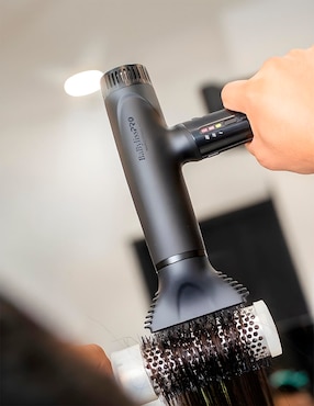 Secadora de cabello Babyliss BNTC9200MBES