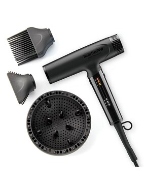 Secadora de cabello Babyliss BNTC9200MBES