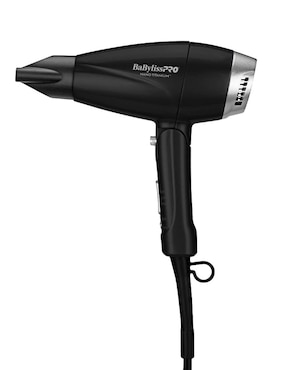 Secadora de cabello Babyliss BNT910MBES