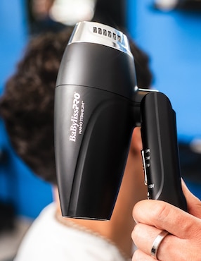 Secadora de cabello Babyliss BNT910MBES