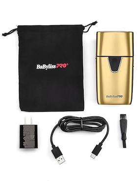 Afeitadora Babyliss Pro fxlfs2g