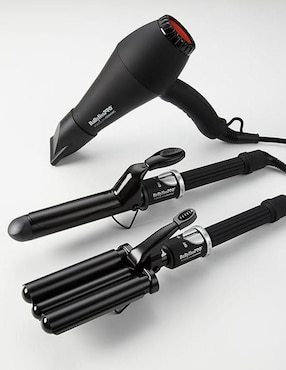 Set eléctricos Babyliss Pro bppp7 4 piezas