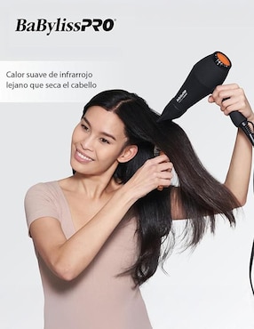 Set eléctricos Babyliss Pro bppp7 4 piezas