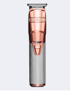 Recortadora para cabello, barba y cuerpo Babyliss Pro fx787nrg